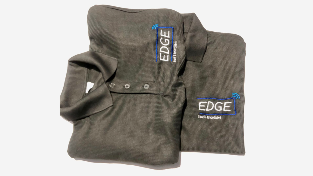 Swift Edge T-shirt Embroidery & Printing