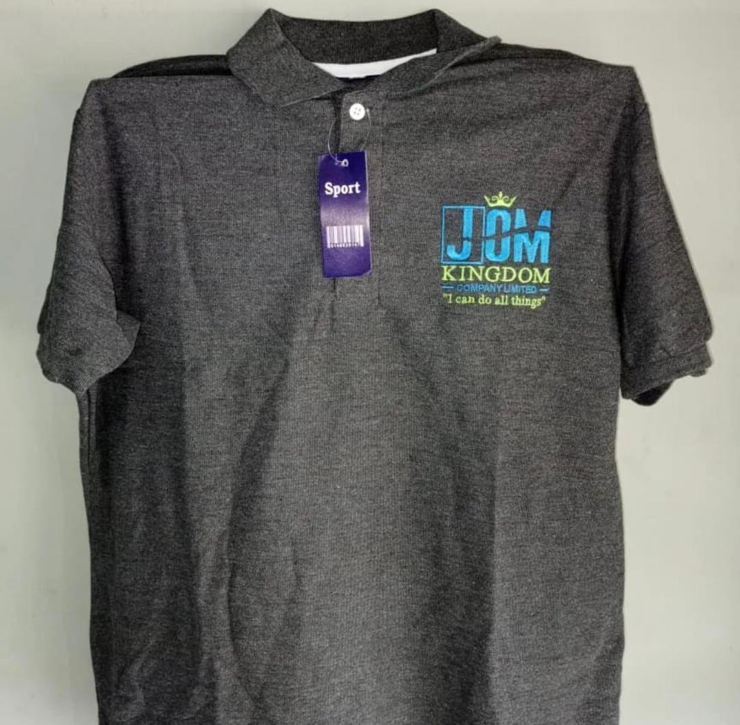 Swift Edge T-shirt Embroidery & Printing