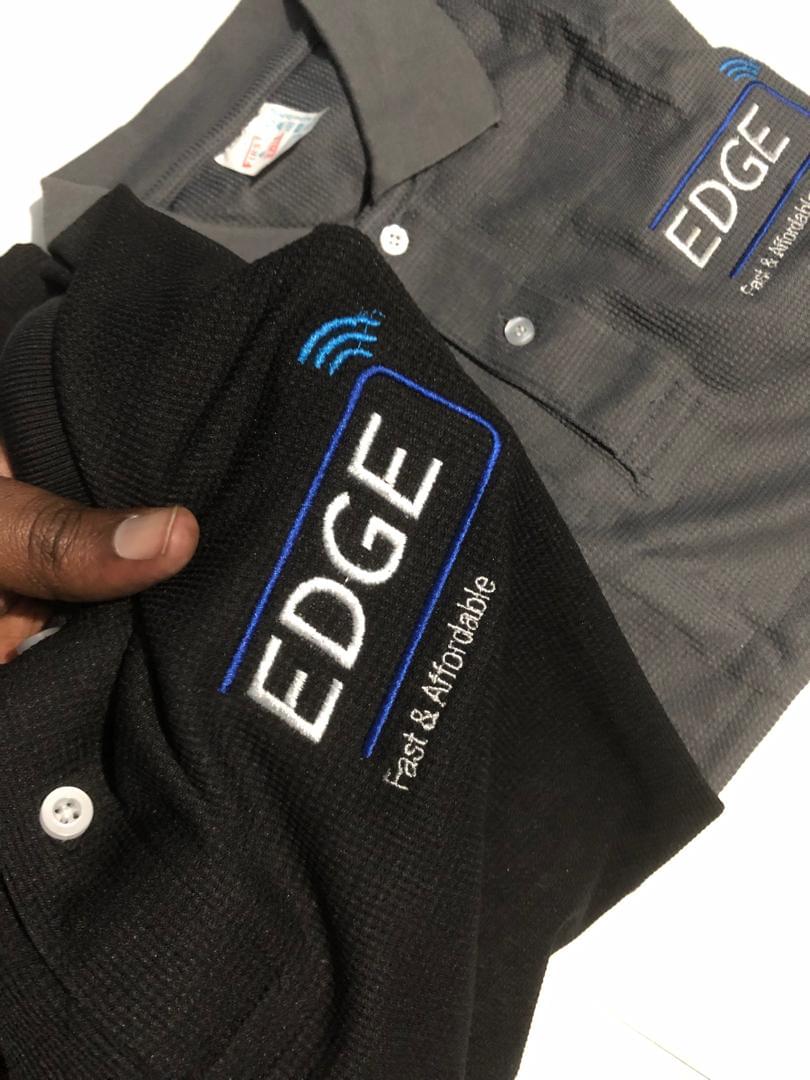 Swift Edge T-shirt Embroidery & Printing